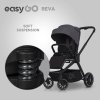 EasyGo REVA cloudy gray 4