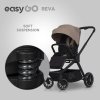 EasyGo REVA golden beige 4