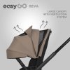 EasyGo REVA golden beige 7