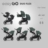 easyGO DUOFLEX sage green 12