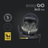 zestaw fotelikow samochodowych 2w1 easygo buz pro