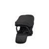 easyGO DUOFLEX ebony black siedzisko 1