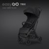 easygo TRIX ebony black