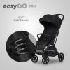 easygo TRIX ebony black 7 1