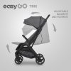 easygo TRIX cloud gray 5