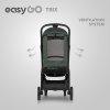 easygo TRIX sage green 4 2