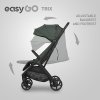 easygo TRIX sage green 5 2