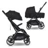 wozek dzieciecy easygo zoya 2w1 z torba ebony blac
