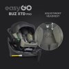 EasyGo BUZ XTD PRO greener headrest