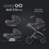 EasyGo BUZ XTD PRO granito stelaz