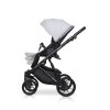 wozek dzieciecy riko basic delta 01 grey fox