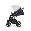 wozek dzieciecy riko basic delta 01 grey fox