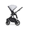 wozek dzieciecy riko basic delta 01 grey fox