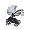 wozek dzieciecy riko basic delta 01 grey fox