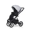 wozek dzieciecy riko basic delta 01 grey fox