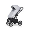 wozek dzieciecy riko basic delta 01 grey fox