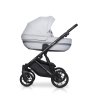wozek dzieciecy riko basic delta 01 grey fox
