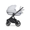 wozek dzieciecy riko basic delta 01 grey fox