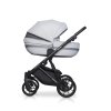 wozek dzieciecy riko basic delta 01 grey fox