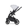 wozek dzieciecy riko basic delta 01 grey fox