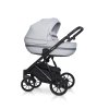 wozek dzieciecy riko basic delta 01 grey fox