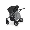 wozek dzieciecy riko basic saxo 05 grey fox