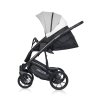 wozek dzieciecy riko basic pacco 05 grey fox