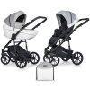 wozek dzieciecy riko basic pacco 05 grey fox