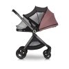 moskitiera 2w1 do wozka dzieciecego cavoe osis