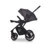 wozek dzieciecy cavoe axo shine french grey