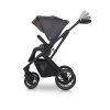 wozek dzieciecy cavoe axo shine french grey