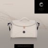 torba do wozka dzieciecego cavoe axo shine champag