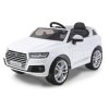 Elektrické autíčko Toyz AUDI Q7-2 motory