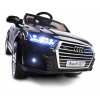 Elektrické autíčko Toyz AUDI Q7-2 motory