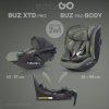 EasyGo 2in1 BUZ XTD PRO BUZ PRO BODY greener