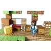 MSTB2345K magneticka stavebnice minecraft special lucky block s postavickou 101ks