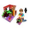 MSTB2349EE AL magneticka stavebnice tnt amethyst lava building expresion 120ks