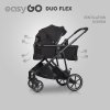 easyGO DUOFLEX ebony black 5
