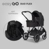 easyGO DUOFLEX ebony black 7