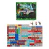 MSTB2359C magneticka stavebnice minecraft