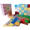 MSTB2360H magneticka stavebnice minecraft special blocks 152ks