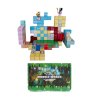 MSTB2360A magneticka stavebnice minecraft special blocks 152ks