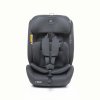Autosedačka 4Baby GO-FIX GRAPHITE I-SIZE 76-150CM