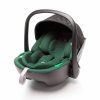 Autosedačka 4Baby NEO DARK GREEN I-SIZE 40-87CM