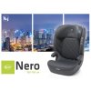 Autosedačka 4Baby NERO GRAPHITE I-SIZE 100-150CM