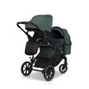 easyGO DUOFLEX sage green funkcje 1