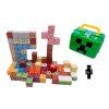 MSTB2407A magneticka stavebnice creeper box 98ks