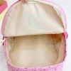 DBBH2402E detsky batoh ruzovy cute