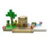 MSTB2424D magneticka stavebnice block world tnt building 198ks