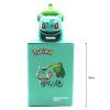 FIBH2396B sberatelska figurka bulbasaur 6cm